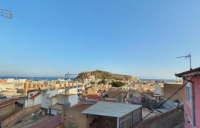 Casa en el Centro con vistas - by Aloha Palma